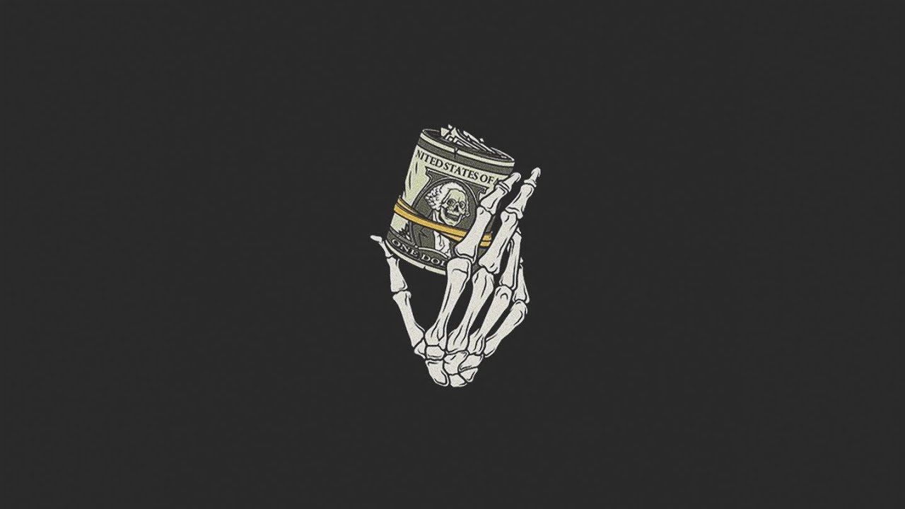 Young Thug x Drake Type Beat - Rich ft. Gunna | Trap Instrumental 2019