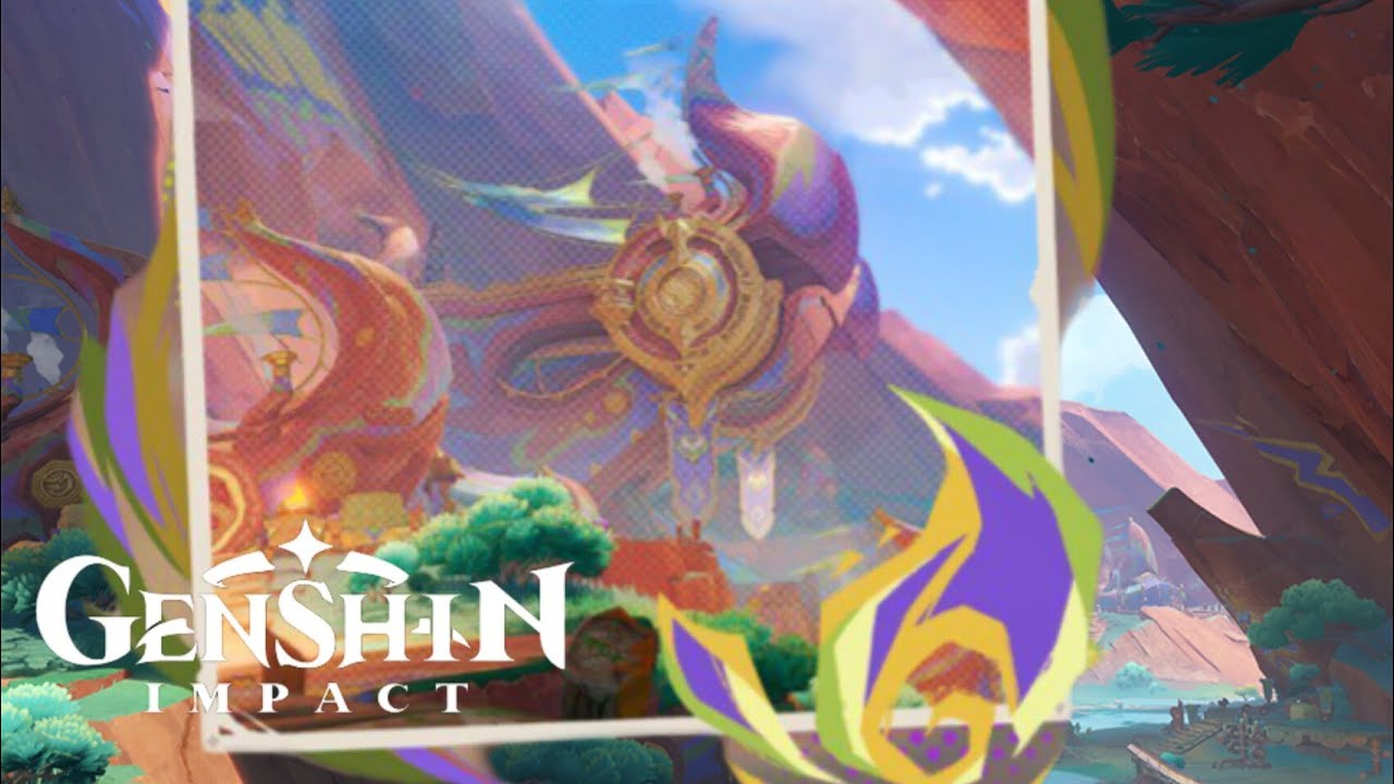 Collective of Plenty • Teteocan Tribe All OSTs | Genshin Impact 5.5 OST