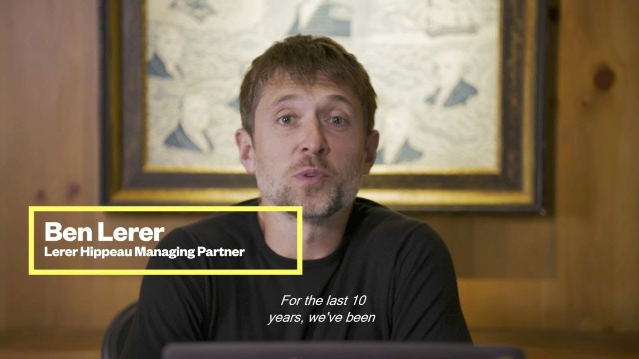 Lerer Hippeau Turns 10