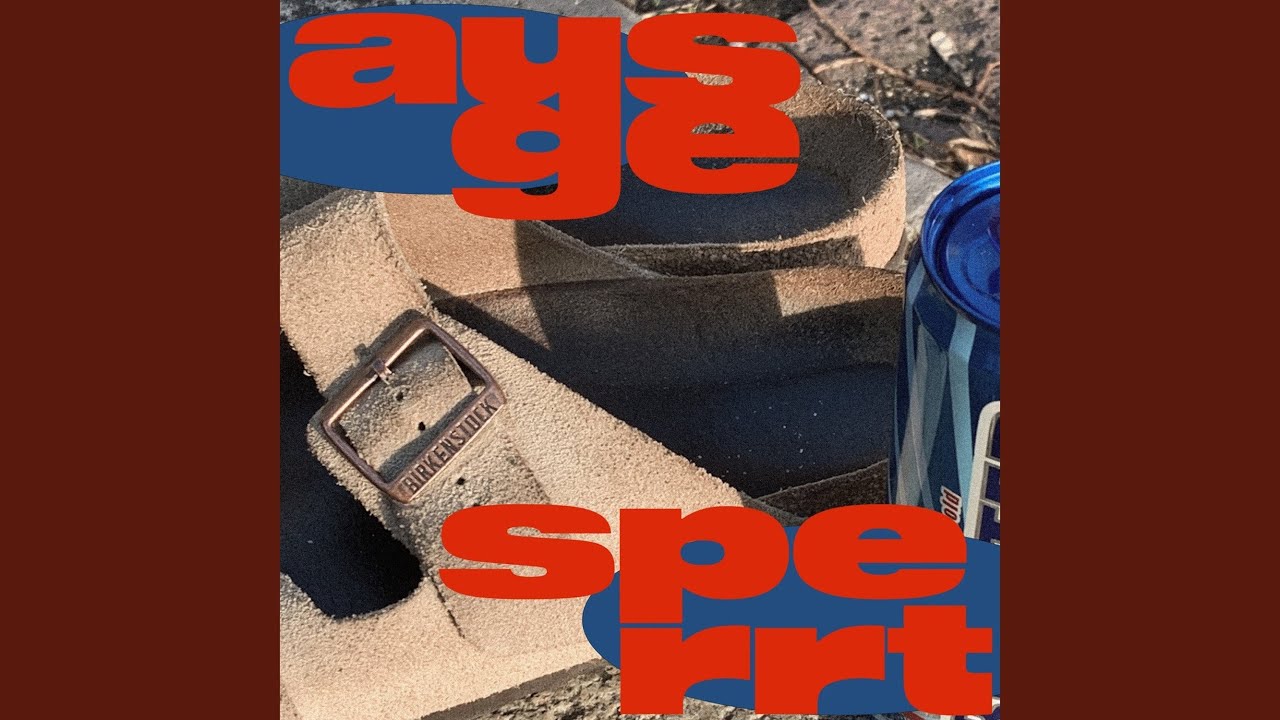Ausgesperrt