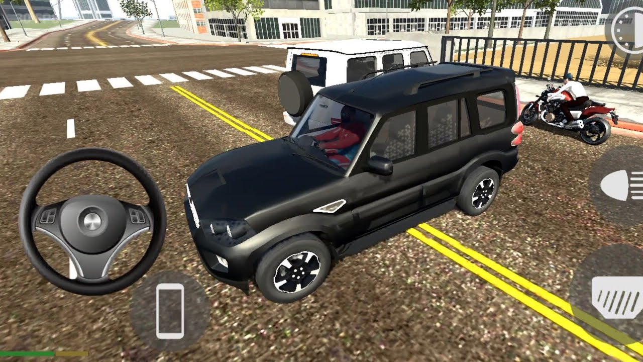 IBD3D #14 - Monster Thar, Tractor, Trailer Truck Driving Sim - Horse City Riding - Android Gameplay