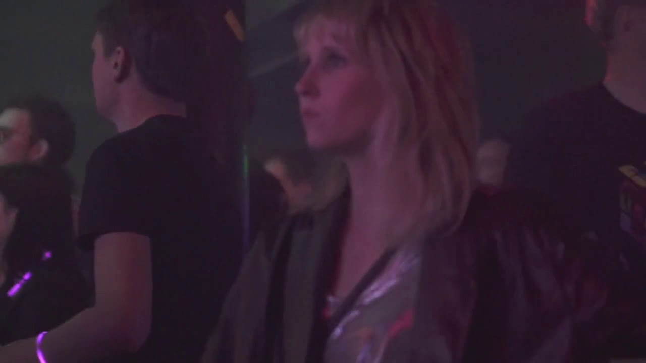 Robert Parker Live 1984 Night at the Arcade | Oct.5 2019 Amsterdam