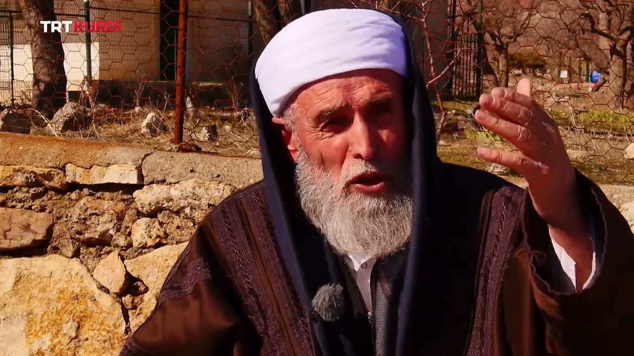 Dostên Xwedê - Beşa 6. (Seyîd Bîlal)