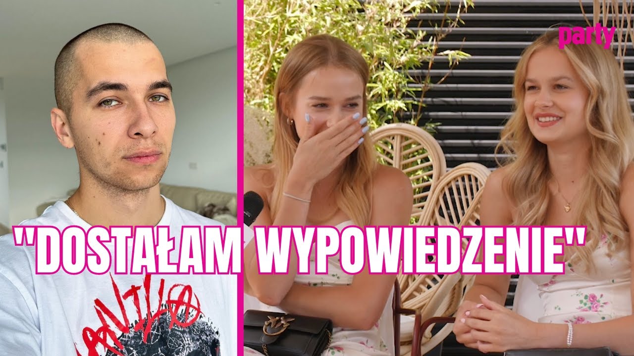 TYLKO U NAS! SIOSTRY BUCZEK o współpracy z Ekipą i karierze po 