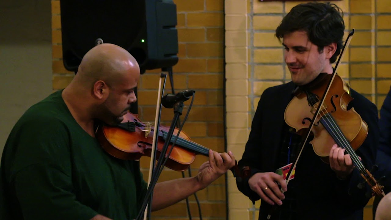 SPOTLIGHT NY - MUSICAMBIA