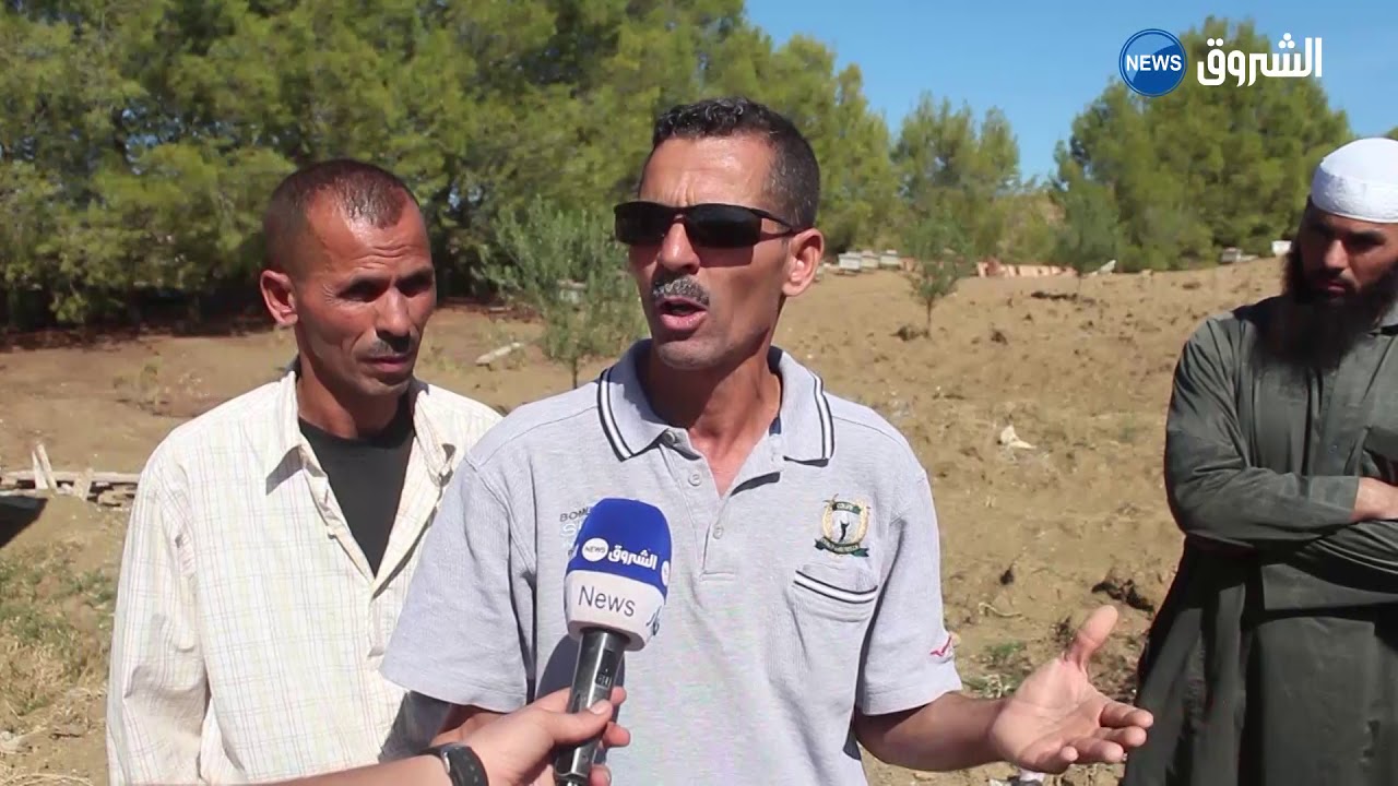 #البويرة | مطالب بإعادة النظر في ملف منطقة النشاطات ببلدية بئر غبالو