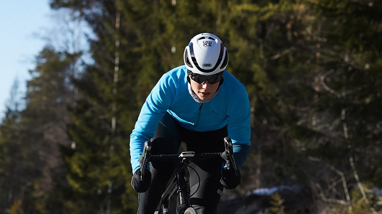 GORE&reg; C5 Women GORE&reg; WINDSTOPPER&reg; Thermo Jacket