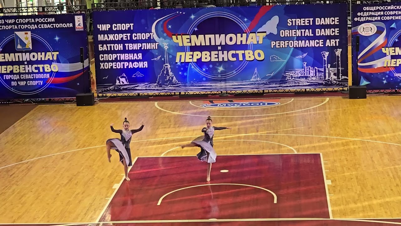 Чир джаз двойка М/Д милана и диана!!! 2 место!😱🤝😘🫂 мы в сборной.