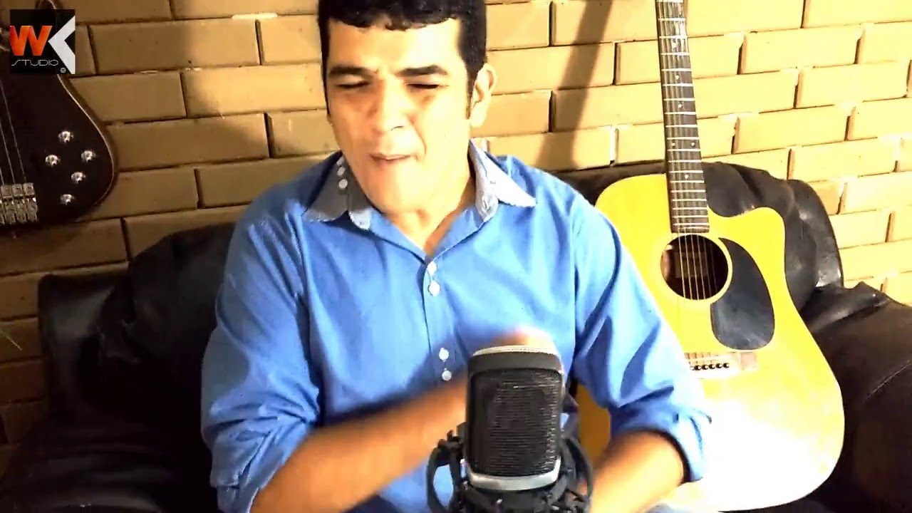 Sandro C&acirc;ndido - Espirito Santo ( Clipe )