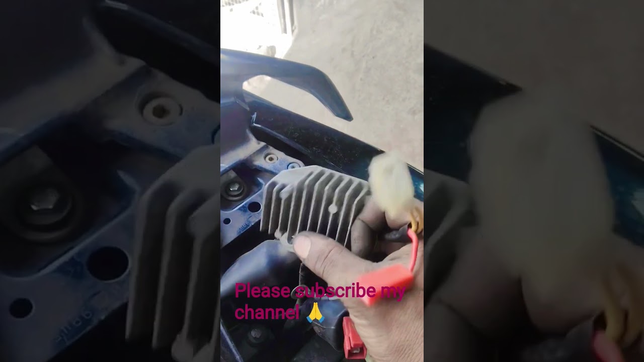 TVS Apache RTR 200 cc RR unit change #viral #video #short #video #trending #automobile #video