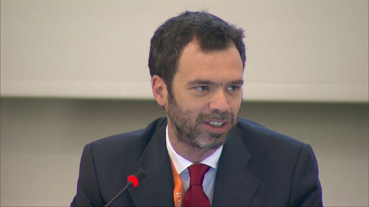 PINOTTI Paolo DI NICOLA Andrea - 2016 - Immigrazione e criminalità - Le parole chiave