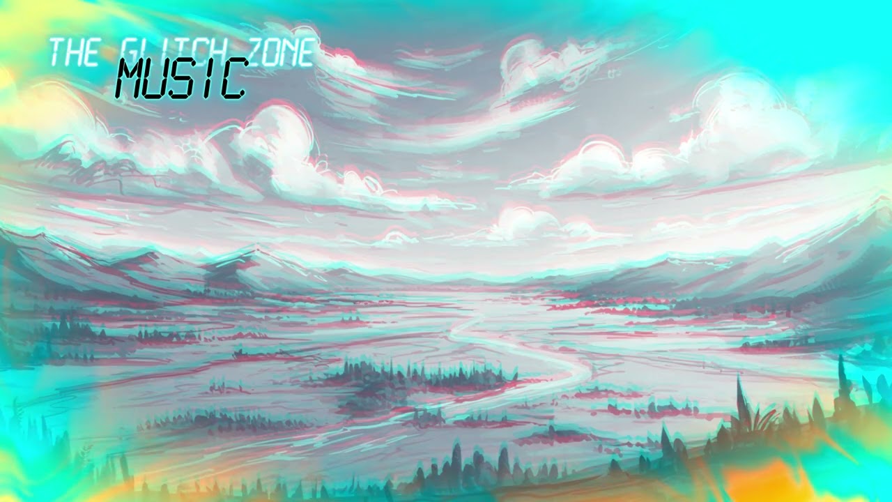 The Quest is Not Always Searching for Gold / Saphiell (The Glitch Zone: Music)