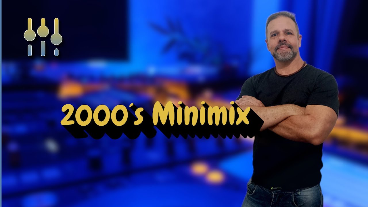 2000´s Medley Mix Usando Phase