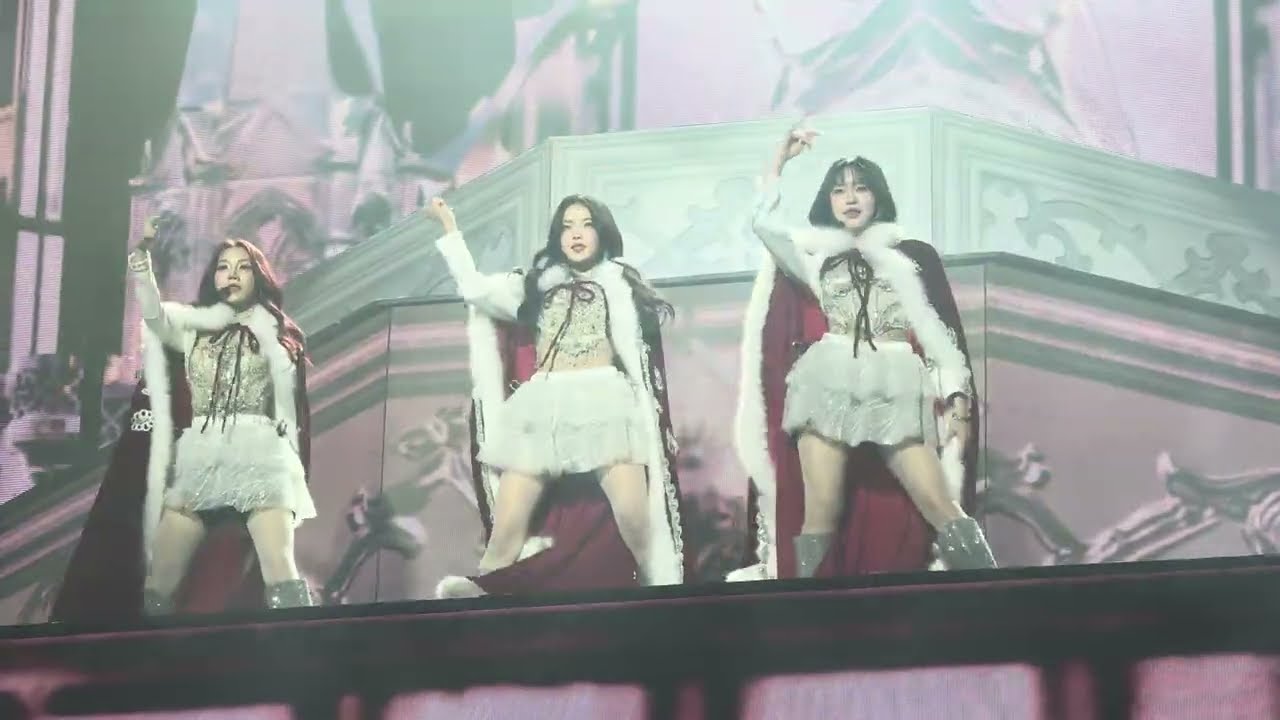 PiXXiE - เด็ด [PiXXiE Tales Concert : The Enchanted Ceremony]