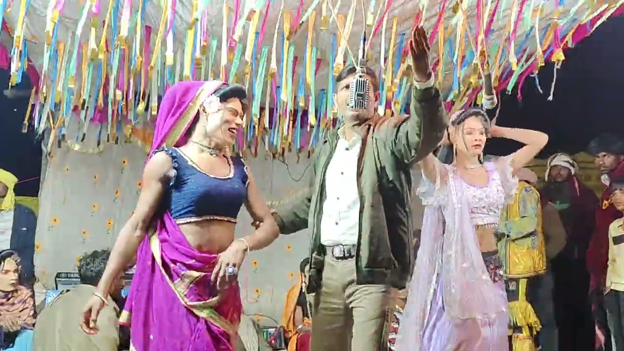 आदिवासी रोडाली सुपरहिट न्यू सॉन्ग 2026 महेश कुमार& राधा कुमारी& संध्या कुमारी🥰♥️👌