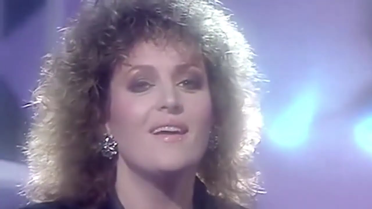 Top of the Pops February 1985
