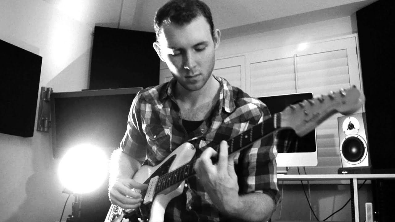 Etta James - At Last - Cover by Jameson Bass and Tara Hooey