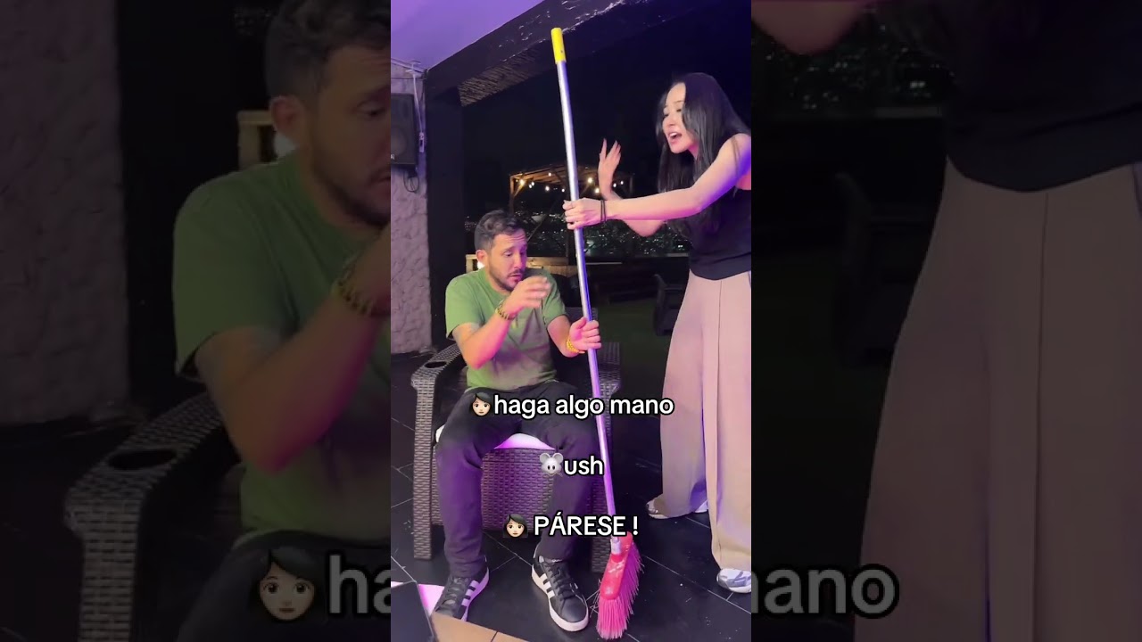 En una realidad paralela 🤣🤣 #colombia