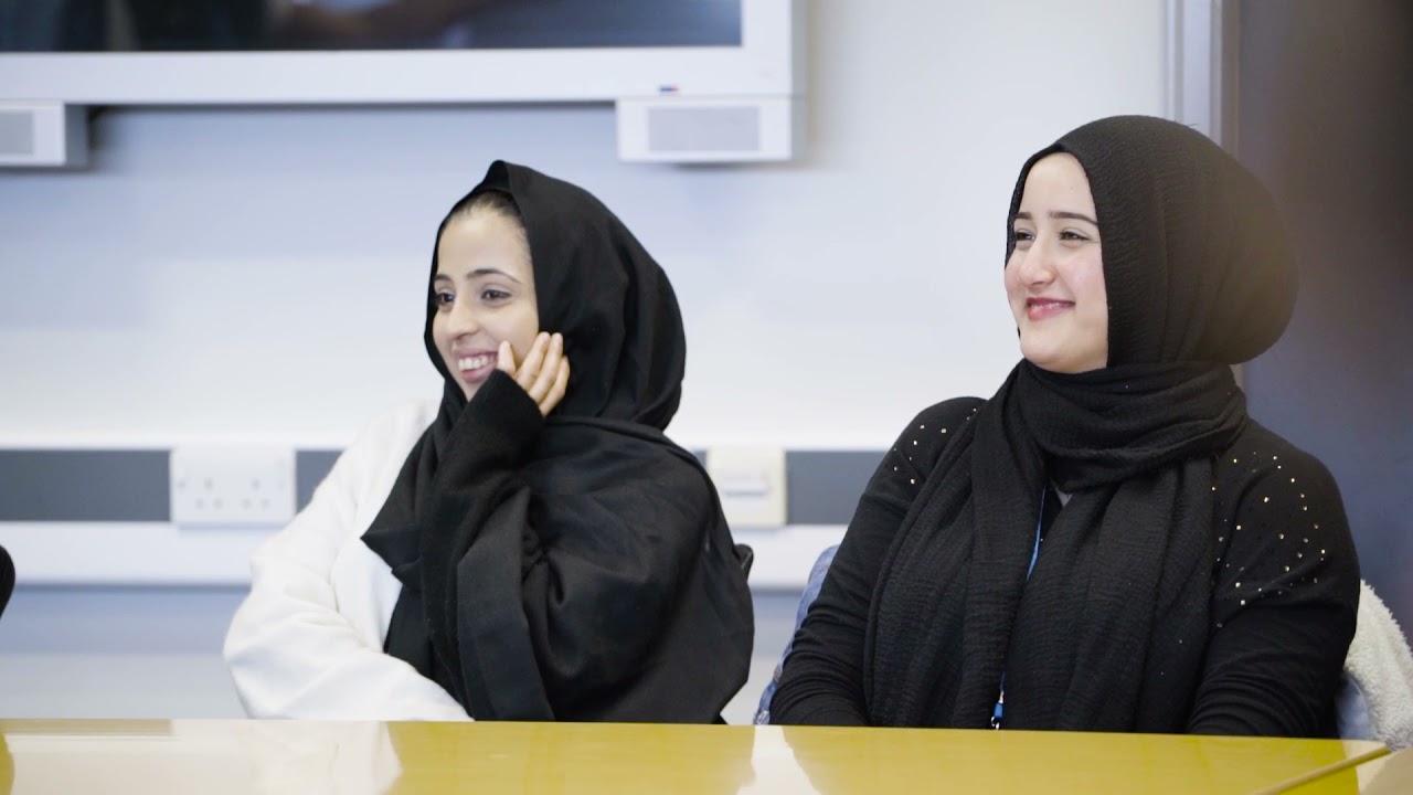 Business & Professional Services Virtual Open Event Bolton College