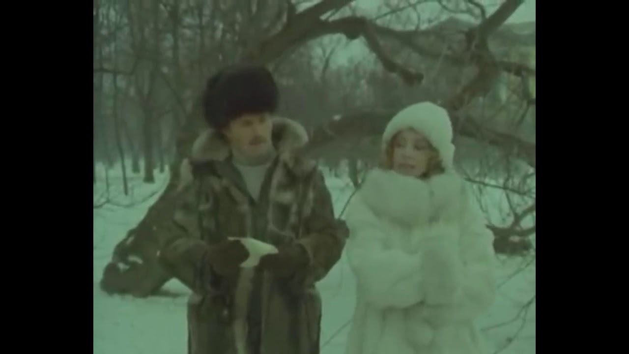 Russian movies and tv shows with furcoats 09