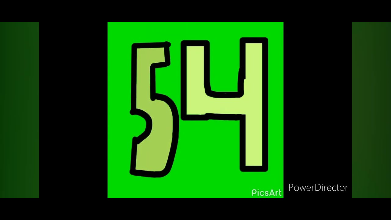 Impossible Numbers Band (41-60)