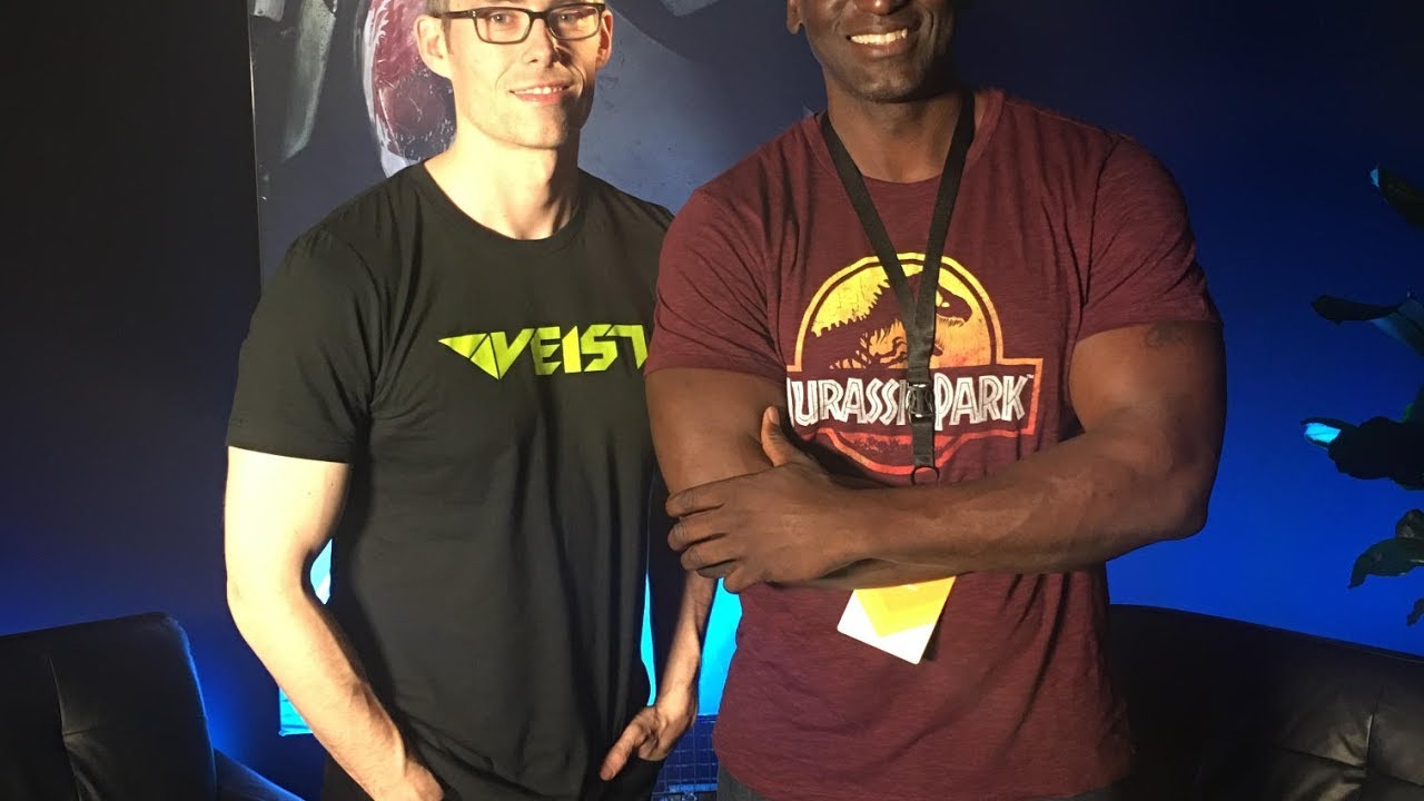 Destiny 2 Interview with Project Lead, Mark Noseworthy
