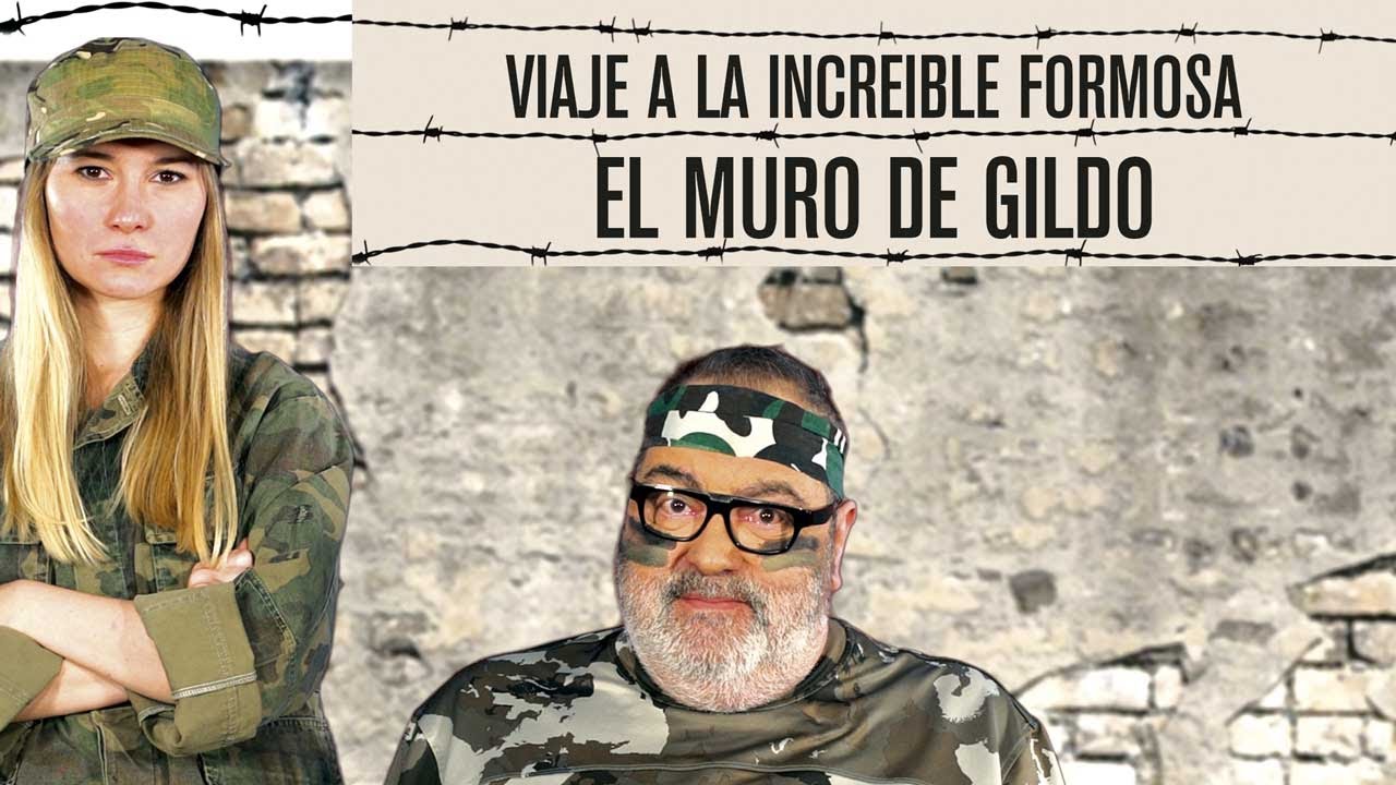 Periodismo Para Todos - Programa 22/11/20 - EL MURO DE GILDO
