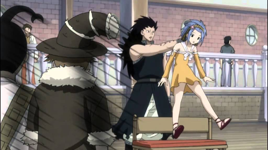 Fairy Tail Couples | Battlefield (Spoilers ep. 163)