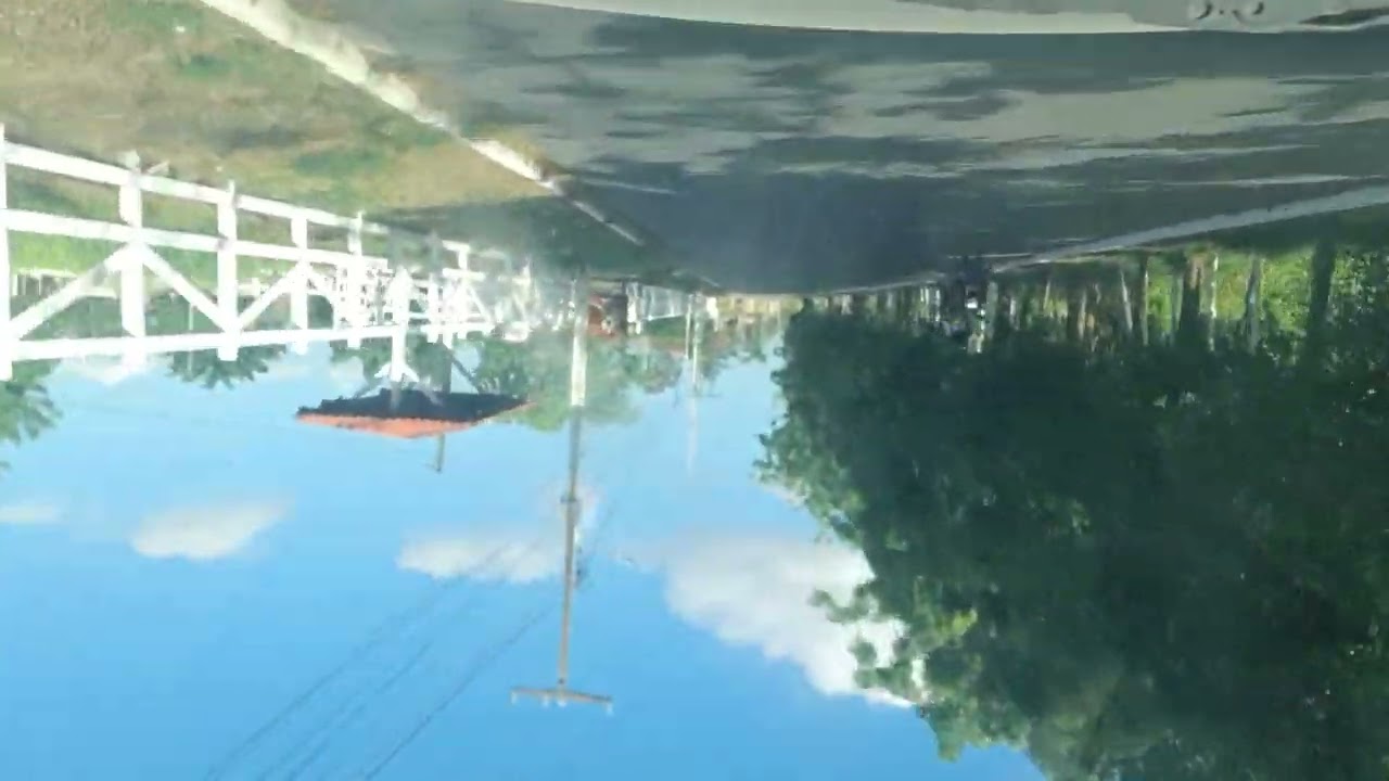 Voltando da cidade de limoeiro dia 24/01/26.