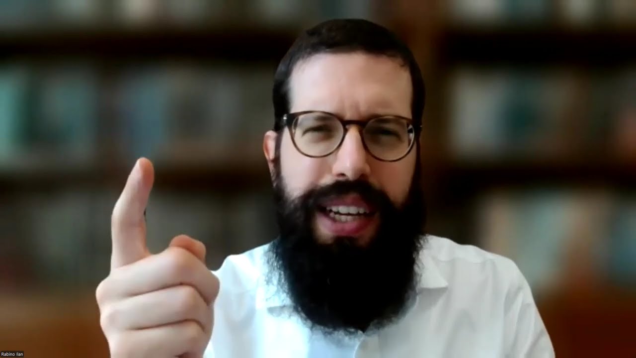 Rebe, Onde Está Meu Mazal (sorte)? | A emocionante história do rabino surdo-mudo