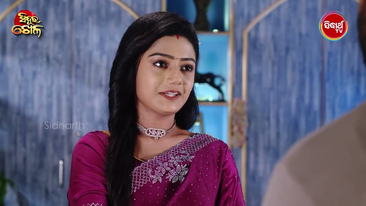 Sindura Khela | Best Scene Ep 652 - Part 3 | ସିନ୍ଦୂର ଖେଳ | Odia Mega Serial | Sidharth TV @8PM