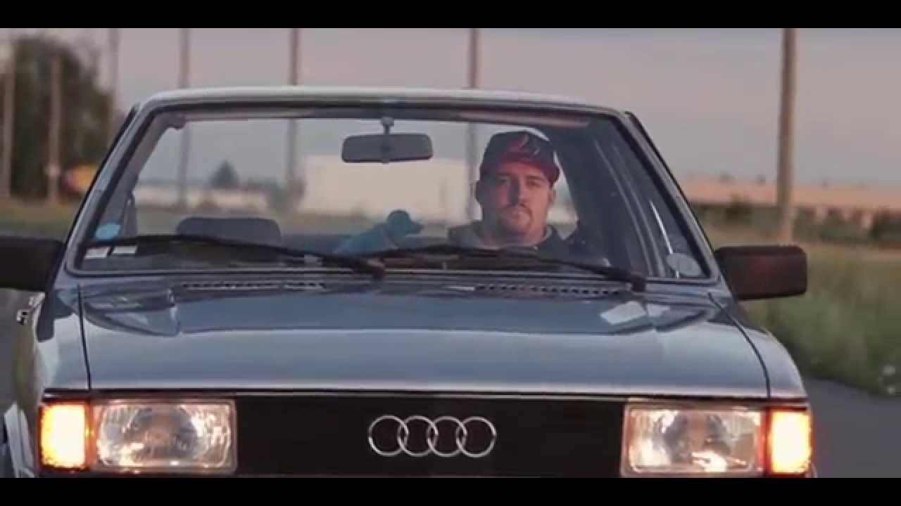 Audi 80 B2
