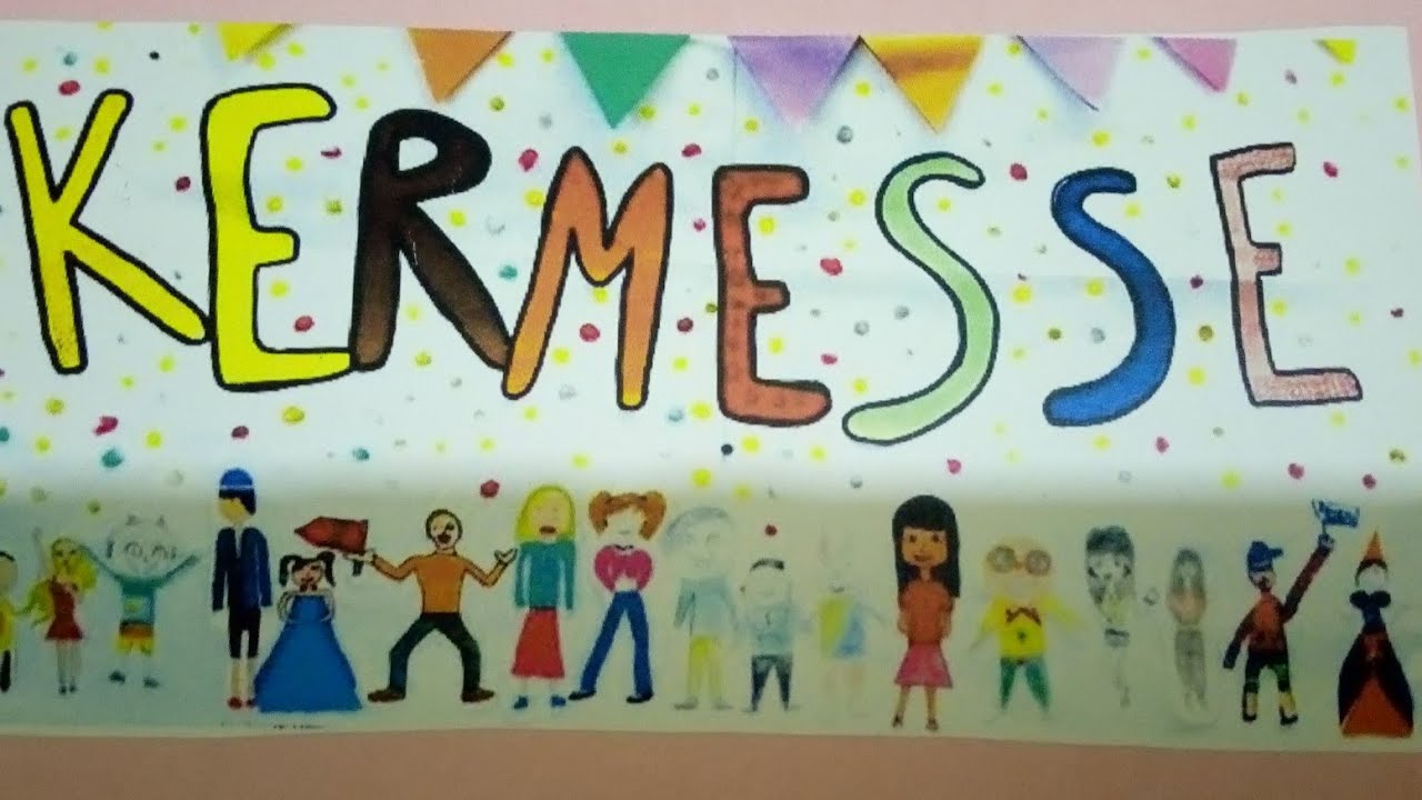 la kermesse de l'école.les jeux de la kermesse.loisirs.projet.sujet.recherche
