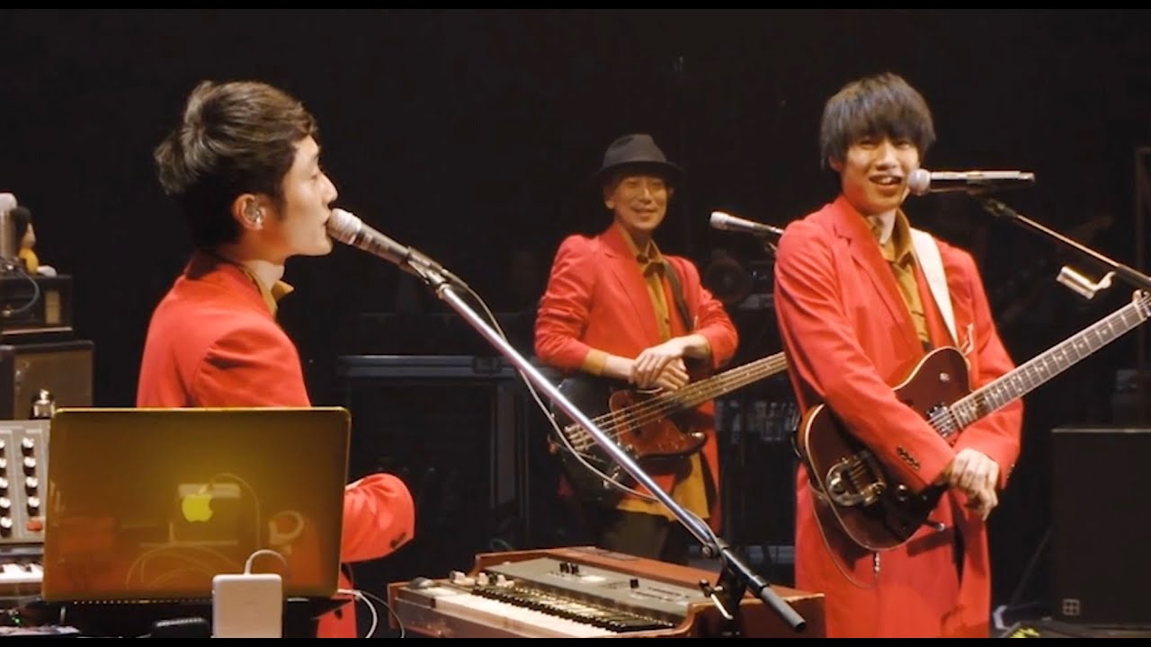 志村正彦のハナシ 2019/10/20