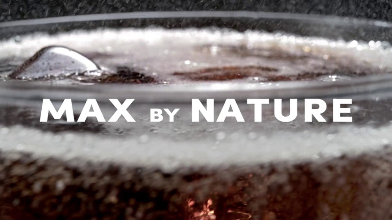 Pepsi Max Vanilla 6 second