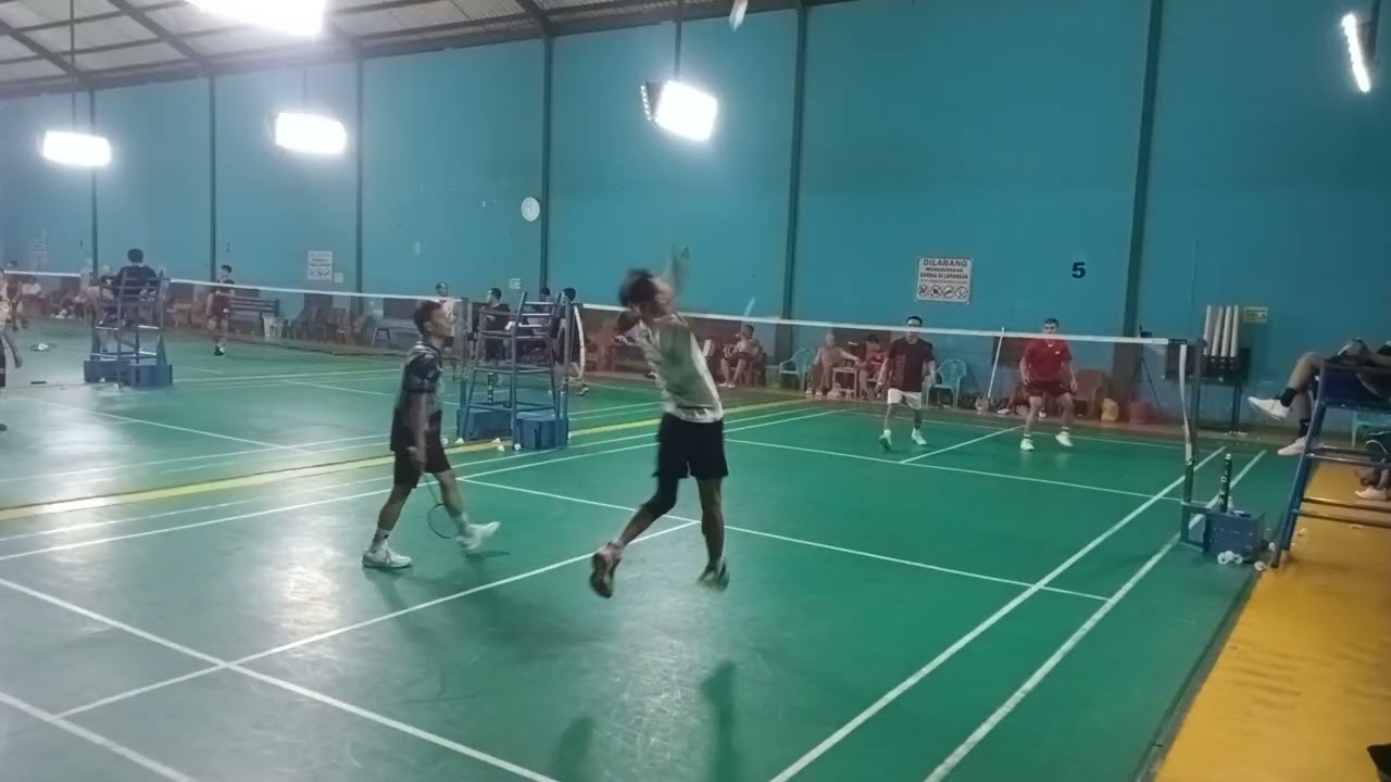 Miko Jericho vs Ical .om.uy