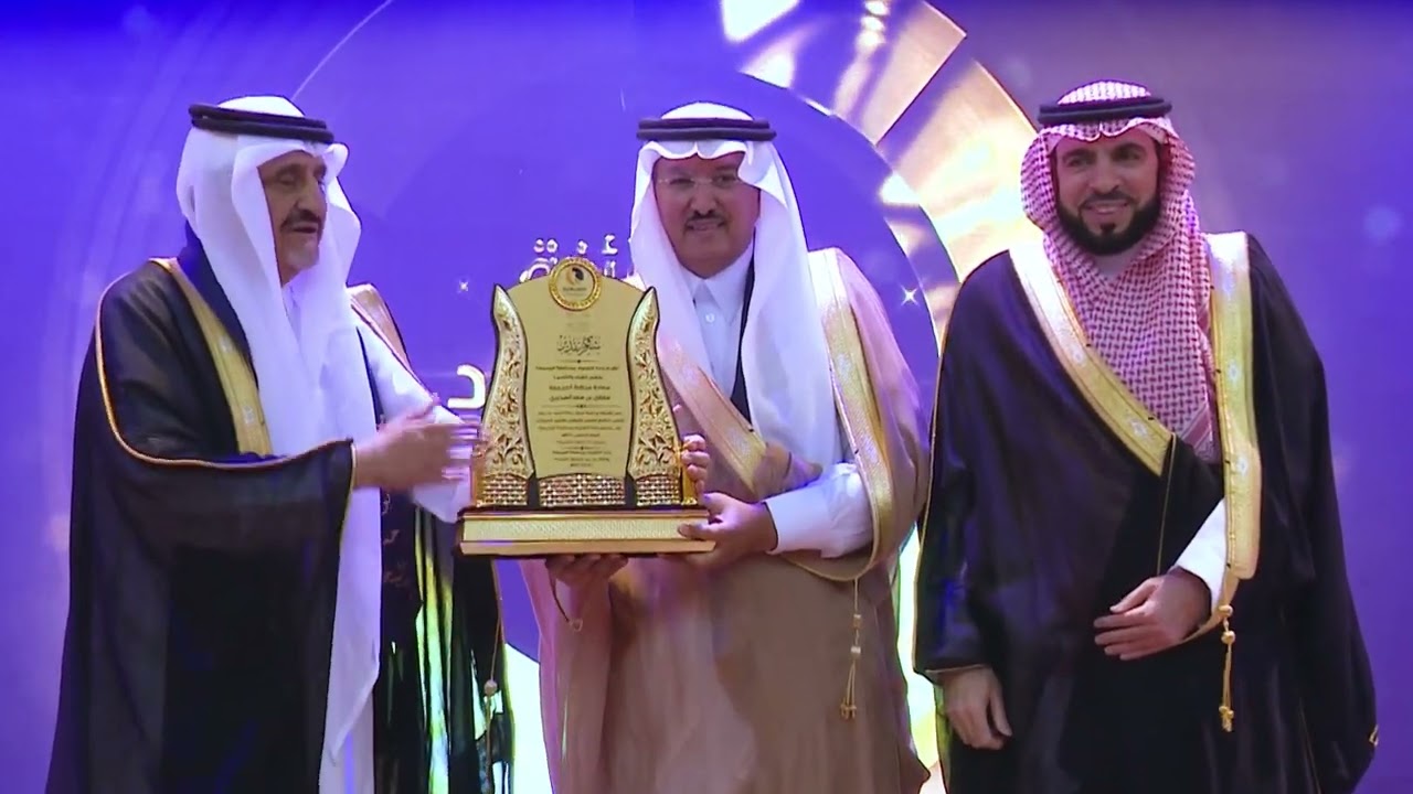 فلم سيرة قائد ( لحفل تقاعد سعادة مدير التعليم الأستاذ يوسف بن عبد اللطيف الملحم