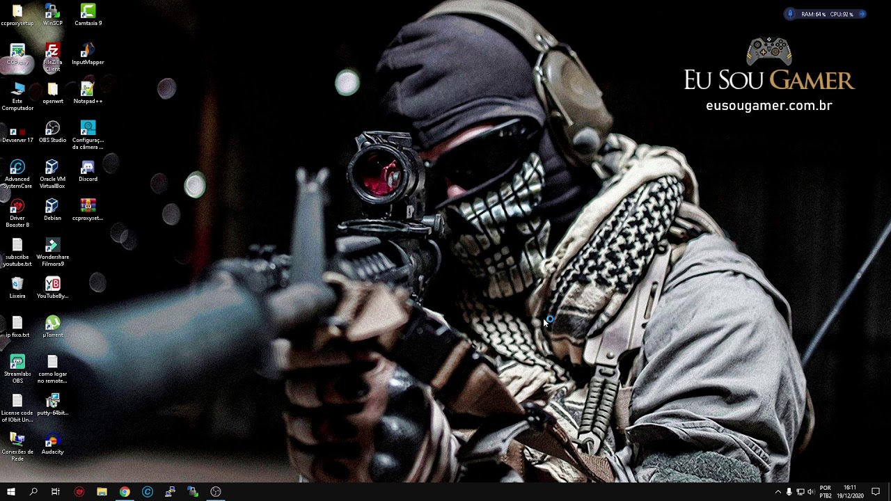 Como configurar o CCProxy no PS4