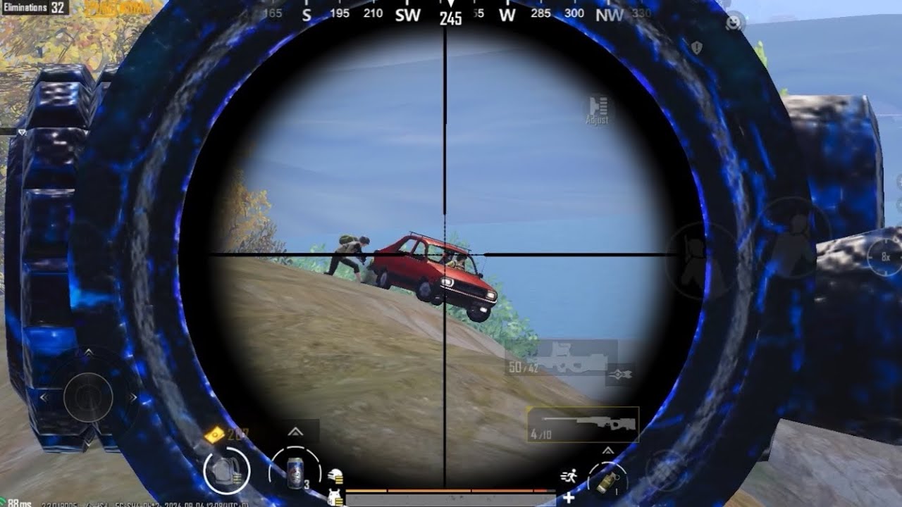 53KILLS! NEW WORLD RECORD🔥Pubg Mobile