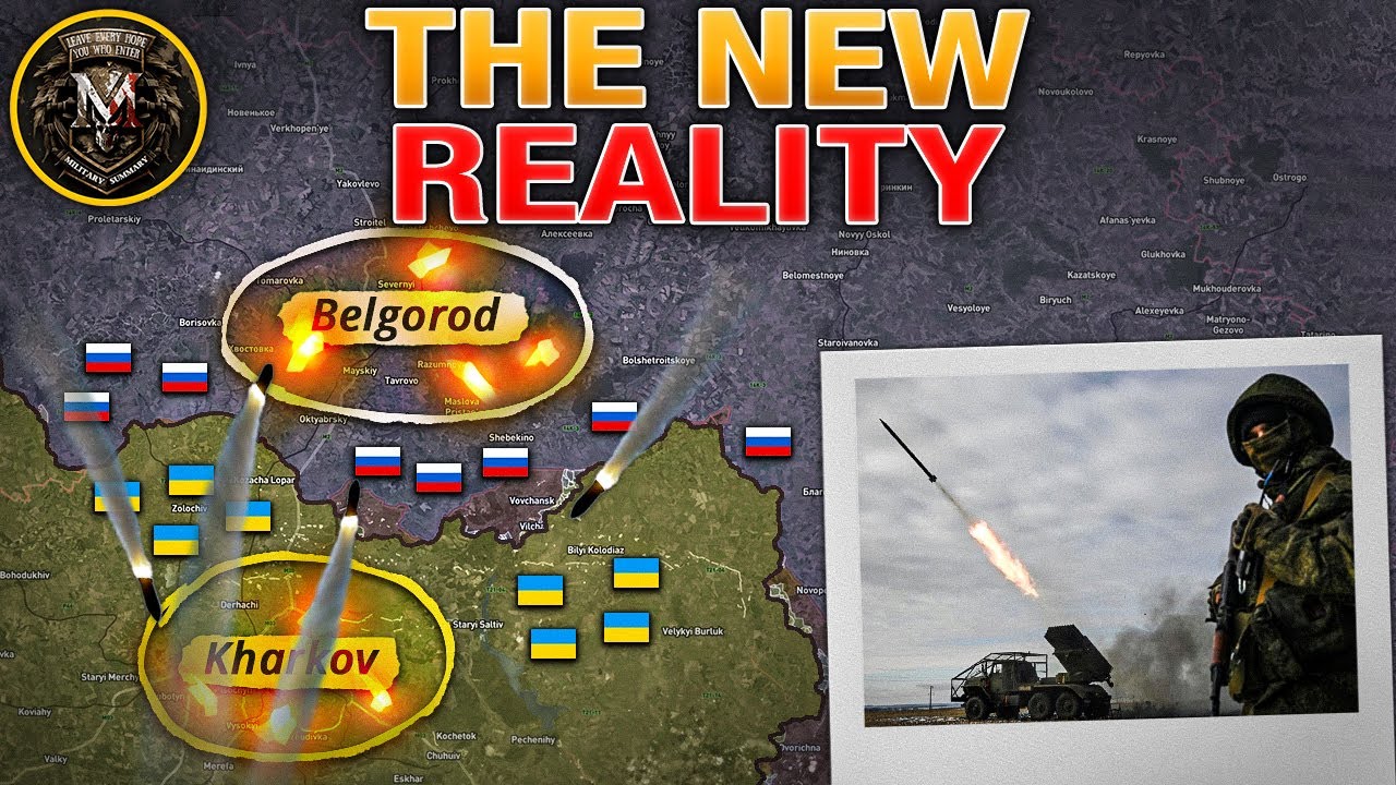 The Great Disconnect: Initial Aftermath🛰️Kropyvnytskyi Hit🔥A New Gamble?🎲 Military Summary 2026.02.6