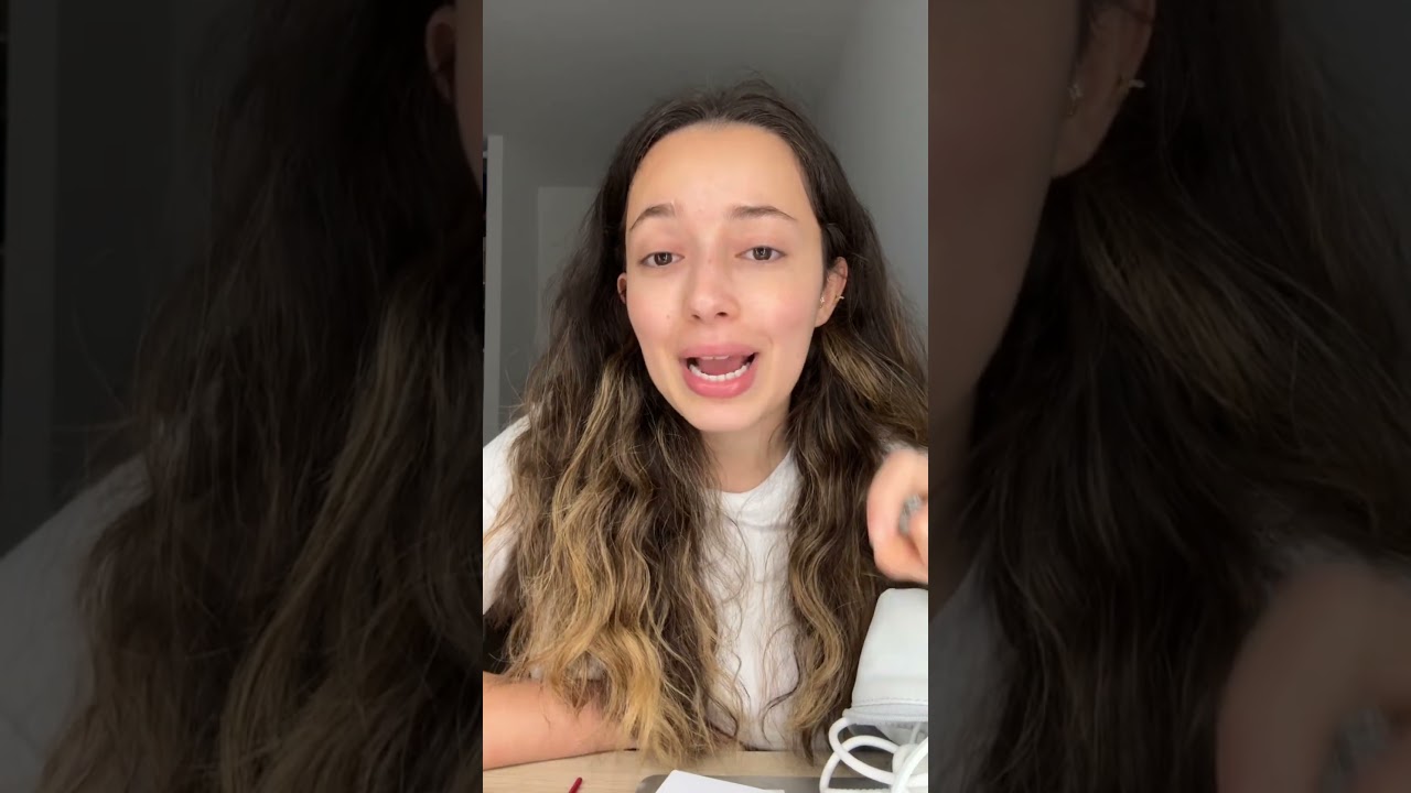 Mon avis sur la lumi&egrave;re puls&eacute;e &agrave; la maison! 🥹