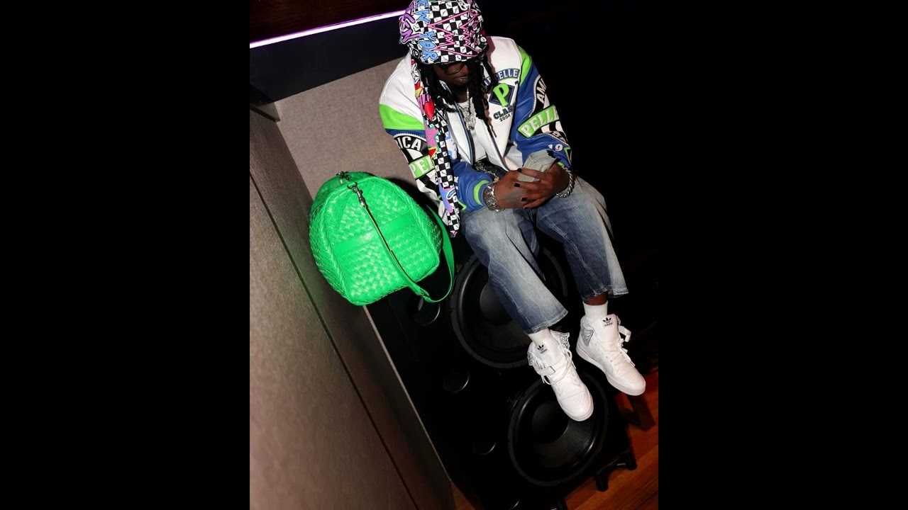 (FREE) Playboi Carti x Music Type Beat 2025 - 