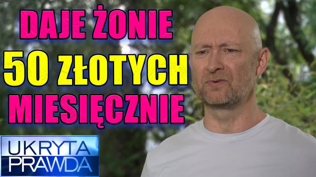 UKRYTA PRAWDA - MÓJ STARY SKNERUS💵