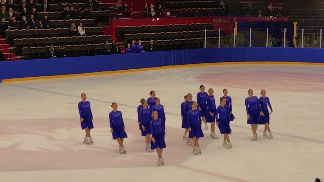 Leon Lurje 2018 - Moonlights short