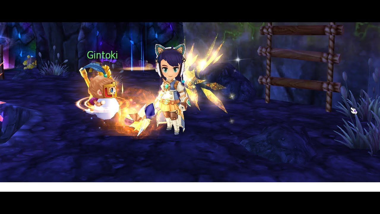Dragonica 2020 Volia Quick Guide to Galaxy/Zodiac Endgame Gear Crafting - What is needed and more!