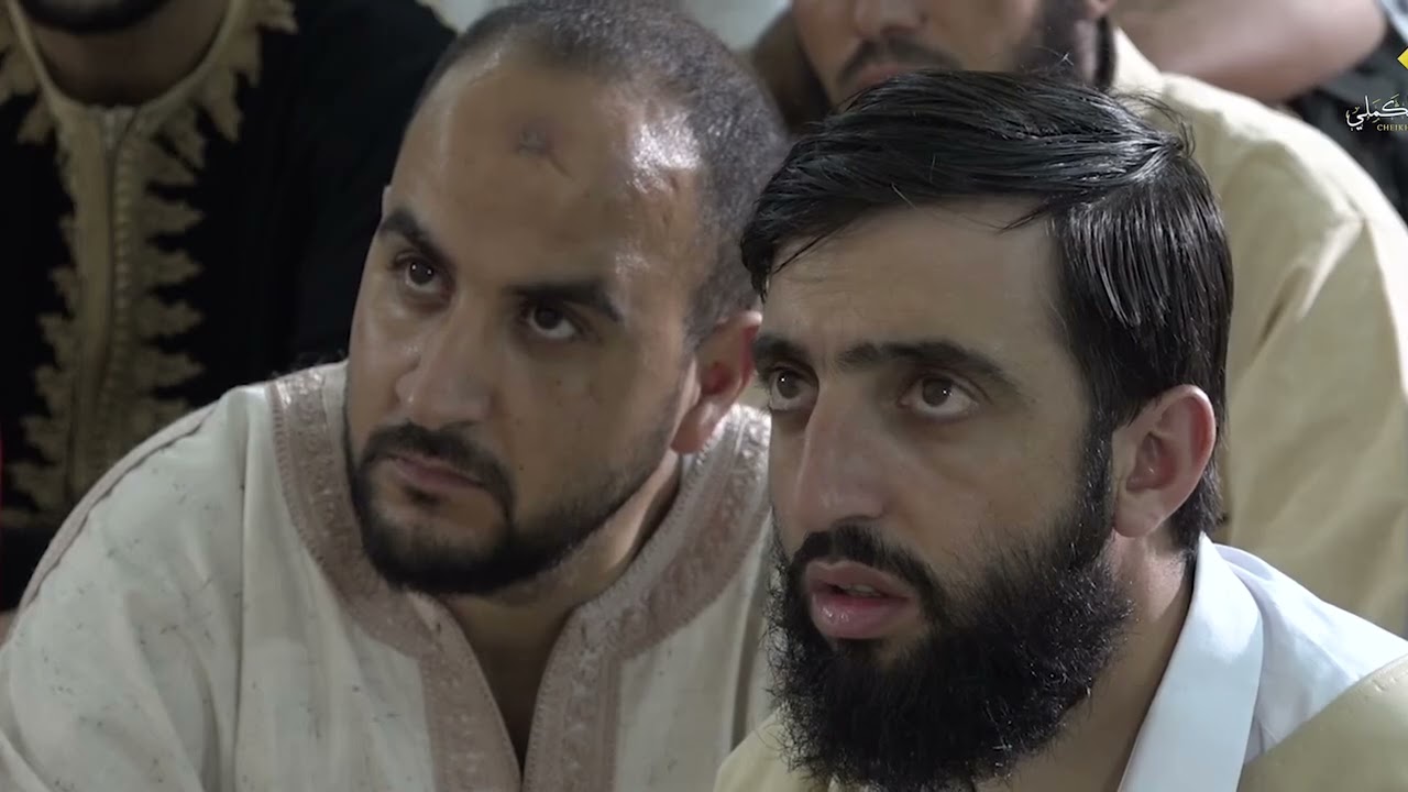 هذا ما قاله الشيخ سعيد الكملي عن البربر وهو يسرد أقوال المؤرخين،فماذا اغاظ اليمين الامازغي المتعصب 
