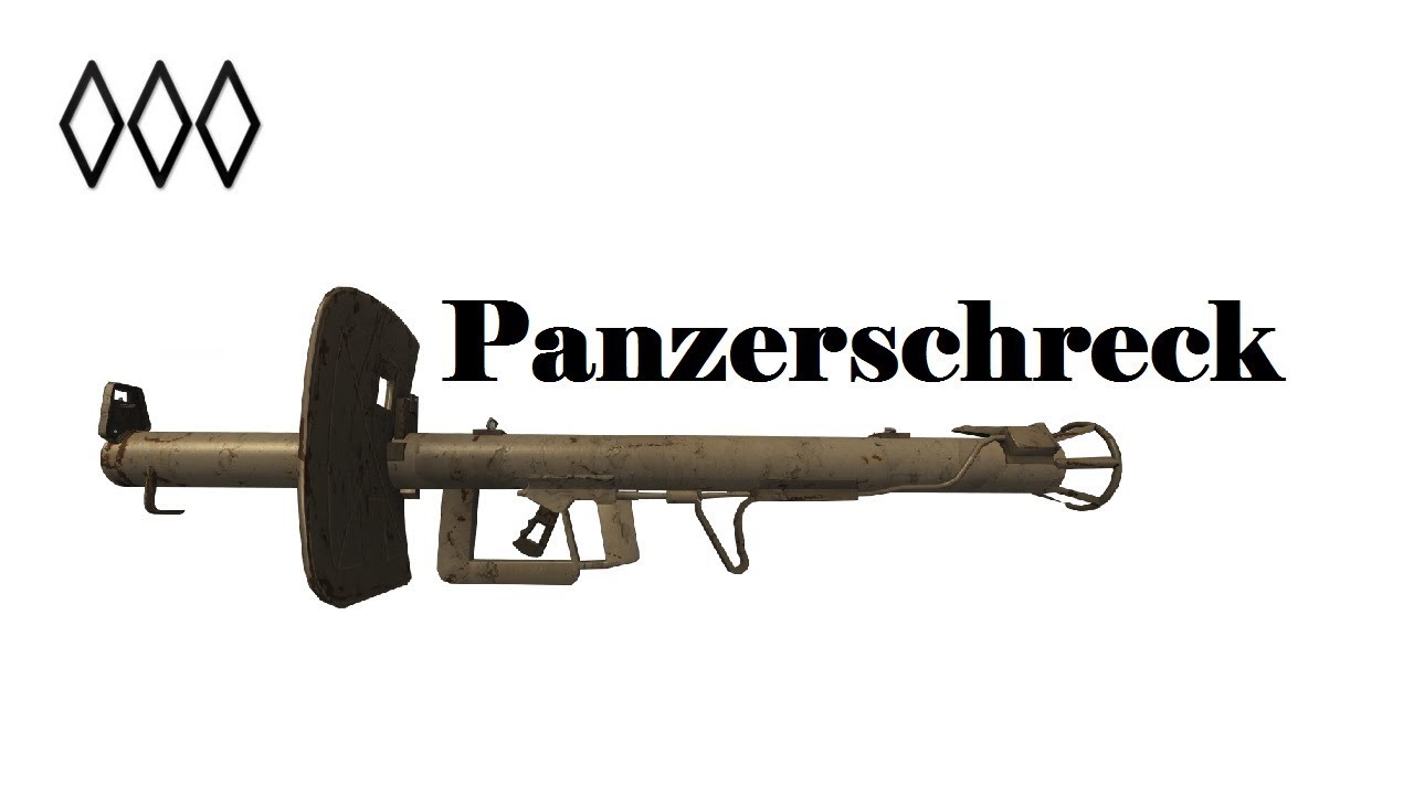 Panzerschreck (EN subs)