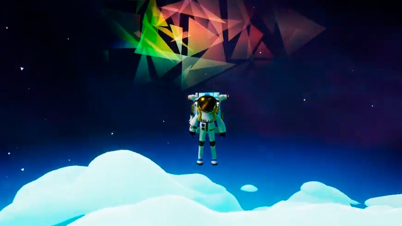 Я зробив перевернуту базу та полетів без ракети | Astroneer