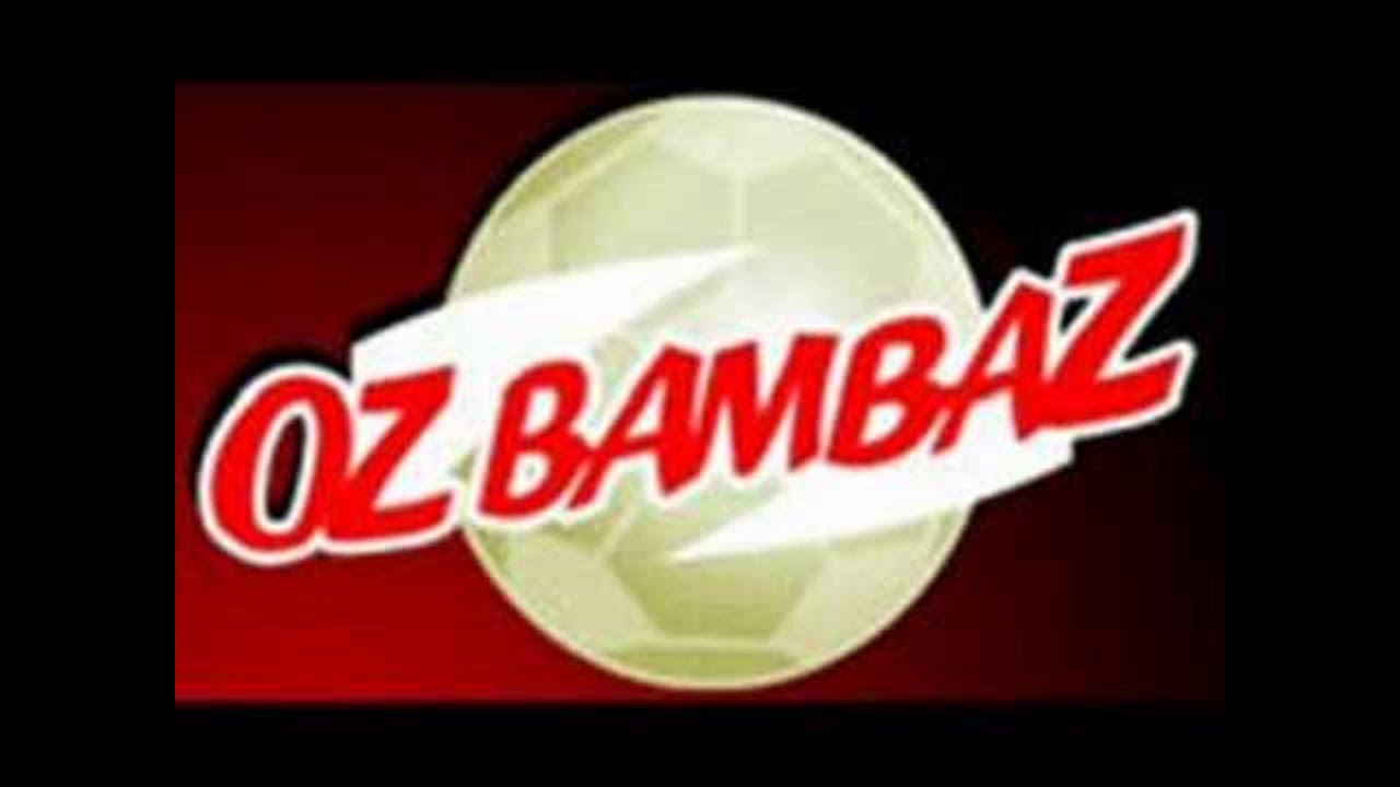 Oz Bambaz - Smirnofay (áudio)