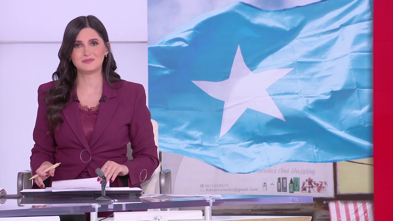 لماذا اعترفت إسرائيل بأرض الصومال؟